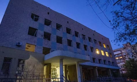 Суд избрал меру пресечения подозреваемым по делу о закрытом укрытии, возле которого погибли люди