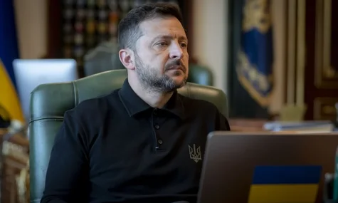 Зеленський розкрив, скільки людей Україна мобілізує щомісяця