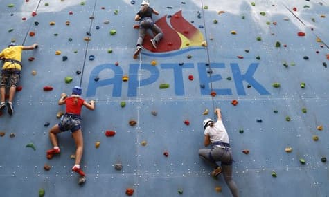 Crimea Legendary Youth Camp May Be Turning Into Oligarch Estate