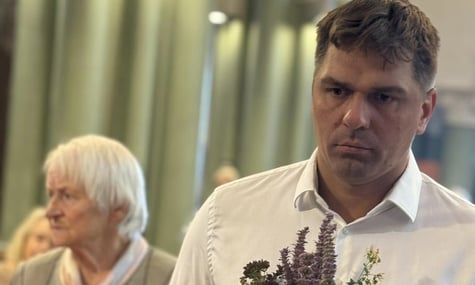 Новопризначений міністр культури Литви подав у відставку після того, як не зміг відповісти на запитання «Чий Крим?»