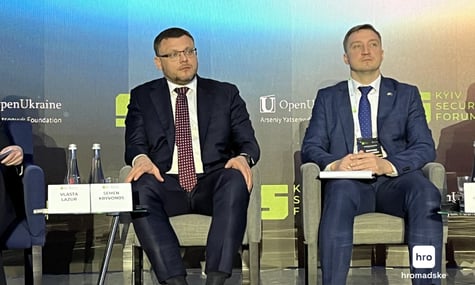 Фігуранти намагаються використати політсили. Директор НАБУ заявив про маніпуляції навколо справи «Мідас»