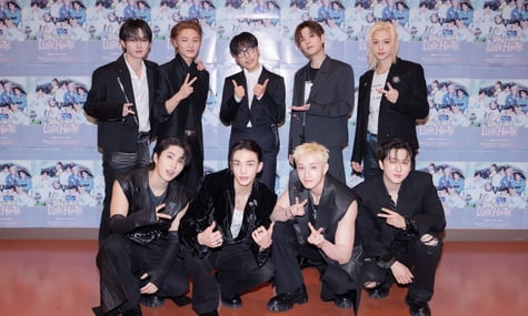 Доісторичного жука, якого знайшли в бурштині, назвали на честь K-pop-гурту