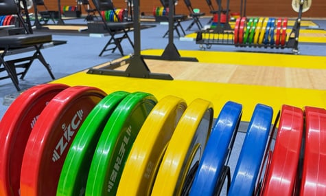 Москва прийме чемпіонат світу з важкої атлетики у 2030-му — це перші змагання такого рівня з 2022 року