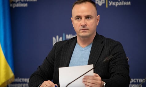 Після відставки Гринчук виконувати обов’язки міністра енергетики буде її перший заступник