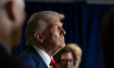 У Чернігові зʼявився сквер на честь Дональда Трампа: Буде знаком вдячності й надії
