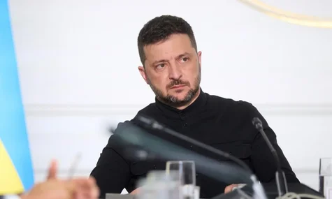 Зеленський: путін готовий іти на інші території, продовжуючи війну в Україні