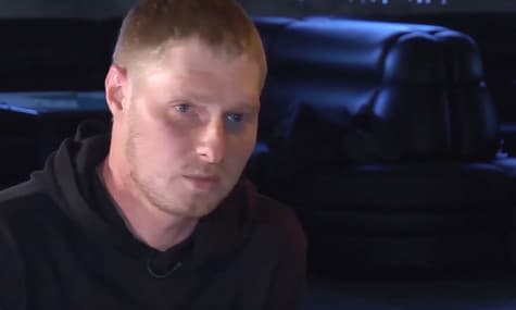 Husband of Murdered Activist Handziuk Blames Kherson Officials During Emotional Interview