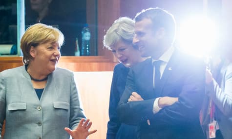 Країни-лідери ЄС вимагають роз’яснення від Саудівської Аравії щодо смерті журналіста