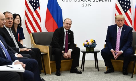 Експерекладачка путіна наглядатиме за виборами в Угорщині від ОБСЄ. Угорські правозахисники занепокоєні