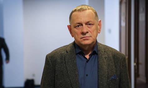 Батько Катерини Гандзюк виступив на засіданні комісії щодо її вбивства