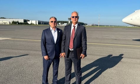 «Мирний» план США існував іще пів року тому. Однак тоді він містив 30 пунктів, зокрема союз рф та США проти Китаю — Грозєв