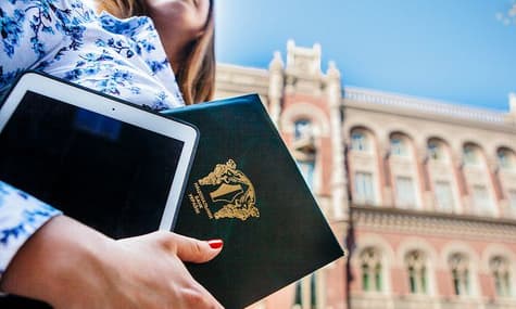 В Нацбанке планируют способствовать появлению инновационных банковских продуктов