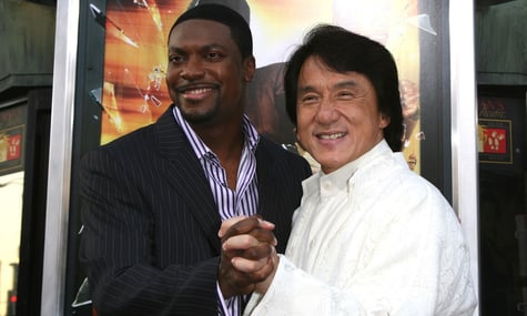 Франшизу «Година пік» відродили після заклику Трампа — медіа