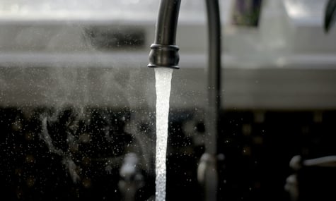 Водопостачання в Києві розраховують відновити протягом кількох годин — Свириденко