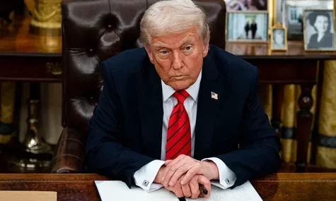 Трамп заявив, що провів «дуже хороші» переговори з путіним» і «не дуже хороші» з Україною