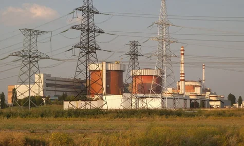 Три українські АЕС знизили виробництво електроенергії через російські обстріли — МАГАТЕ