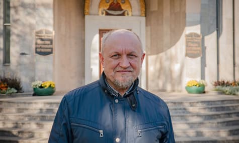 «Сказали, що я дискредитую патріарха Кирила»: білоруський священик — про заборону служити