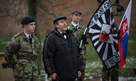 Нападник на Фіцо може бути пов’язаний з проросійським воєнізованим угрупованням — ЗМІ