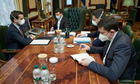 Самым бедным украинцам предоставят финансовую помощь во время карантина — Зеленский