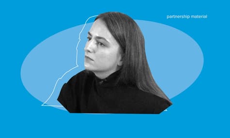 From the space of open workshops to the space of homely hugs. The story of the architect and urbanist Anna Pashynska