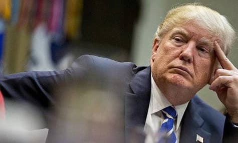 Трамп зателефонував Зеленському і привітав з перемогою на виборах