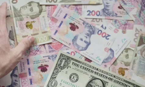 Здешевлення гривні: як стрімко міг би подорожчати долар і чи змінилися б ціни