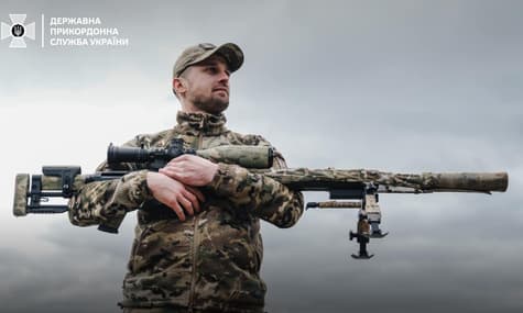 В ГПСУ анонсировали новую модель охраны границы: не защита, а именно оборона