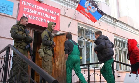 «Нині вже»: ООН про Донбас та чи є епідемія грипу?