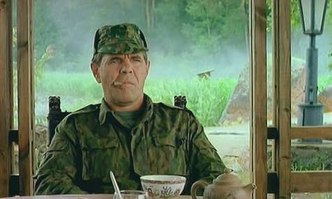 В России скончался актер Алексей Булдаков