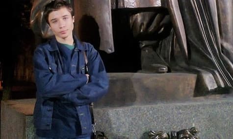 Missing Ukrainian Teen Located — In Russian Jail
