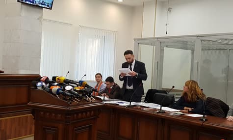 Справа Шеремета: Підозрювану Дугарь залишили під домашнім арештом