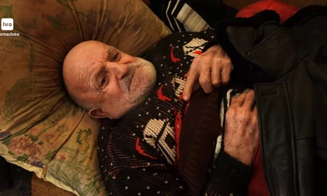 «Мене повели до начальника ТЦК, але дорогою закрили». Мобілізованого сина чоловіка з інвалідністю тимчасово відпустили