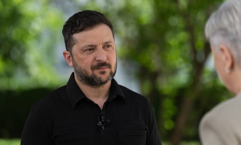 «З кожним днем буде нарощення відповідей». Зеленський анонсував удари по росії на відстань понад 3000 кілометрів