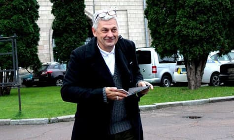 «Нині вже»: Убийство журналиста, месяц президента Зеленского, студенты протестуют против Портнова