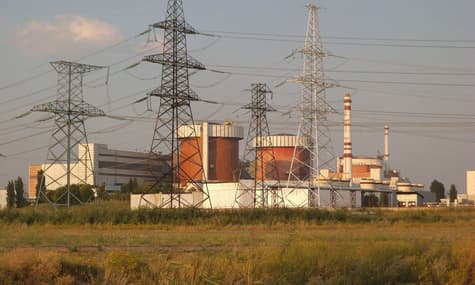 Розкрадання 12,3 млн грн на Південноукраїнській АЕС: встановлено ще двох учасників схеми