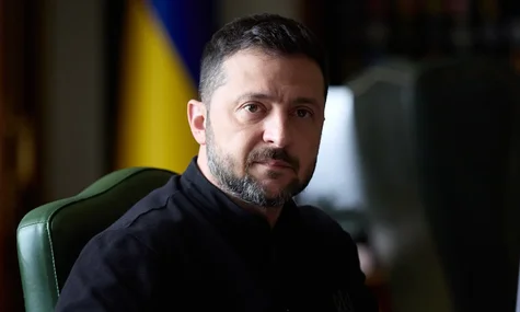 Зеленський про можливі територіальні поступки: Дарувати свою землю окупанту українці не будуть