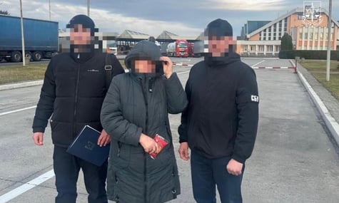 Київську посадовицю, яка роками переховувалася від слідства, екстрадували з Німеччини