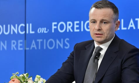 Україна пропонує партнерам фінансувати ЗСУ завдяки інтеграції війська в оборонну систему Європи