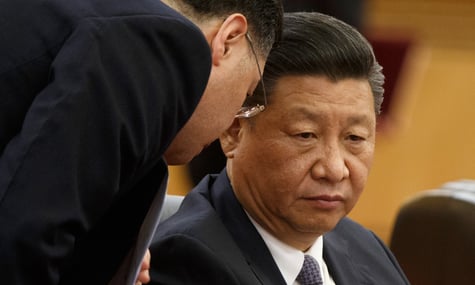 Із суперкомп’ютера Китаю могли вкрасти 10 петабайт надсекретних даних. Хакери намагаються їх продати