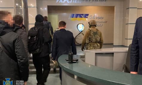 СБУ заподозрила госизмену в Укроборонпроме. Она может стоить Украине 100 млн долларов