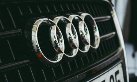 У міського голови на Львівщині конфіскували авто за 4,2 млн гривень — рішення ВАКС