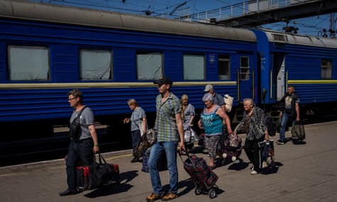 Обмін полоненими та підозра «політтехнологу Медведчука»: головне за день 10 червня