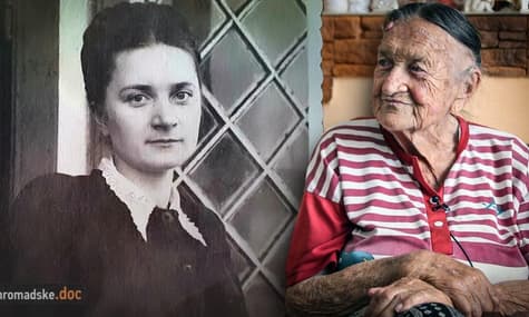 Позивний «Домовина». Історія арештакнтки Ванди Горчинської | Hromadske.doc