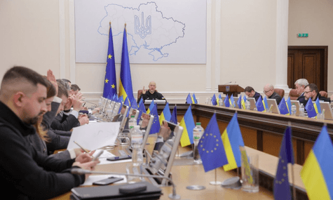 Кабмін схвалив угоду між Україною та США про корисні копалини