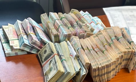 На Херсонщині сапери «імітували діяльність» на чистих землях фермерів, щоб отримувати бюджетні кошти — слідство