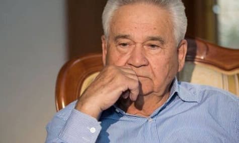 Фокін про роботу в ТКГ: «Амністія на Донбасі — це моя особиста позиція»