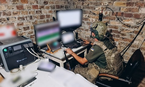 Війська радіоелектронної боротьби