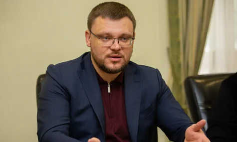 У НАБУ заперечили вплив депутата ОПЗЖ Христенка на роботу бюро. Там почали службове розслідування