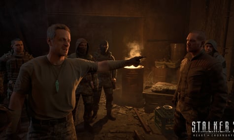 Українську відеогру S.T.A.L.K.E.R. 2 номінували на премію BAFTA