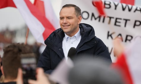Дуда хоче поговорити з новообраним президентом Польщі, який виступає проти України в НАТО: Моя позиція інша